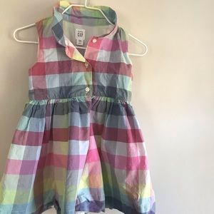 Worn once Gap Dress
